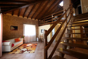  Agriturismo Creta Rossa  Торре-Де-Руджеро
